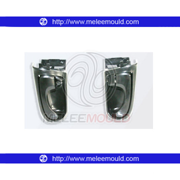 Auto Light Part Injection Mould (MELEE MOULD-72)